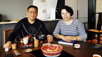 大师面对面:胜境大观背后的文化密码 大师面对面:胜境大观背后的文化密码