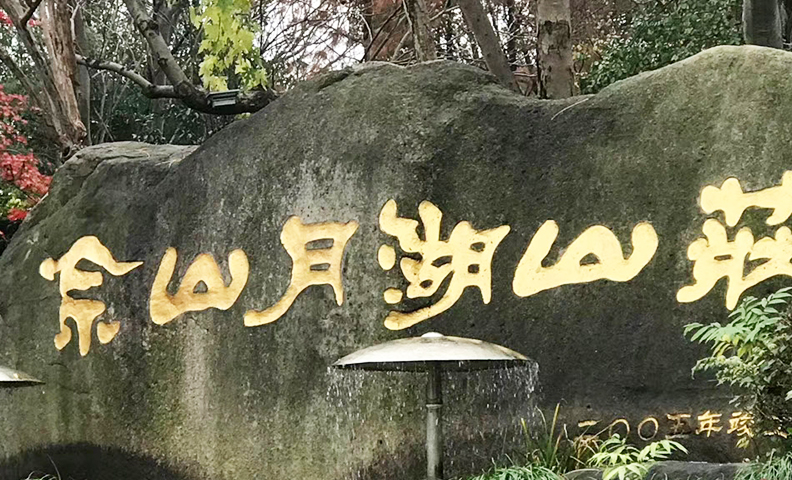 佘山月湖山庄某豪宅地下室案例 佘山月湖山庄某豪宅地下室案例