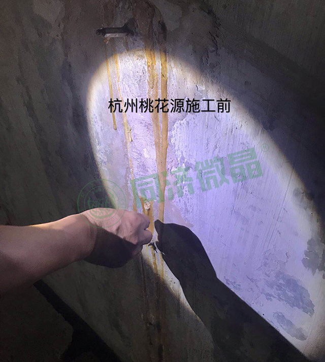 别墅地下室防水防潮防霉 别墅地下室防水防潮防霉